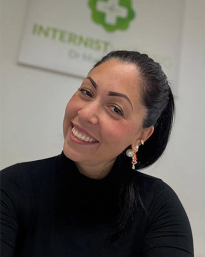 Natali Jovanovic