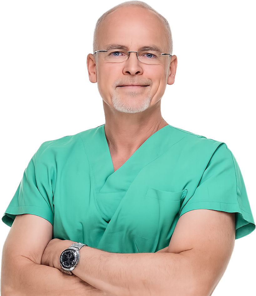 Internist Hietzing - Dr. Marcus Franz